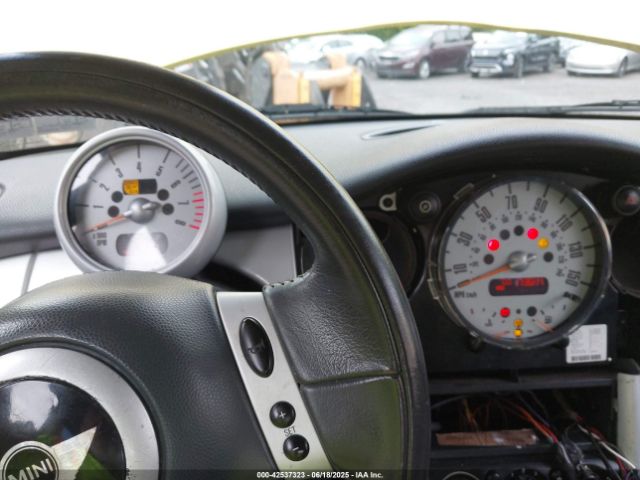 2002 MINI COOPER WMWRC33472TC33275 Photo 6
