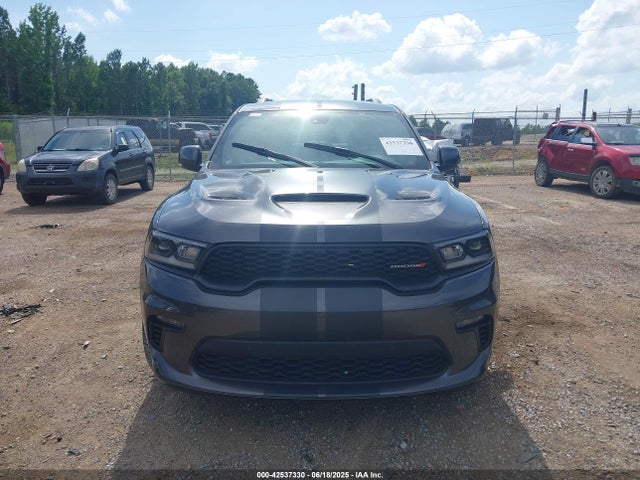 Dodge 2021 2021 1C4SDJCT4MC642038 Image 12
