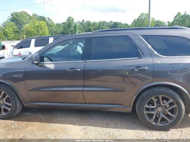 Dodge 2021 2021 1C4SDJCT4MC642038 Image 14