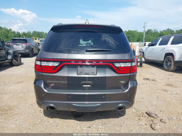 Dodge 2021 2021 1C4SDJCT4MC642038 Image 16