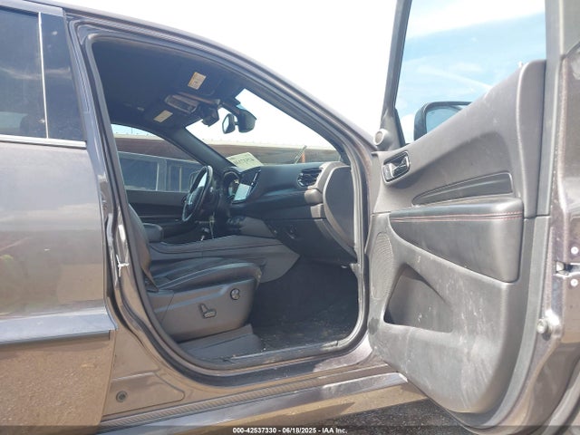 Dodge 2021 2021 1C4SDJCT4MC642038 Image 18