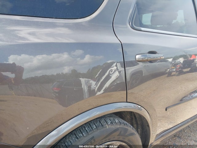 Dodge 2021 2021 1C4SDJCT4MC642038 Image 19