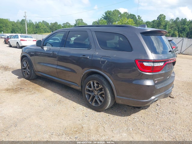 Dodge 2021 2021 1C4SDJCT4MC642038 Image 3