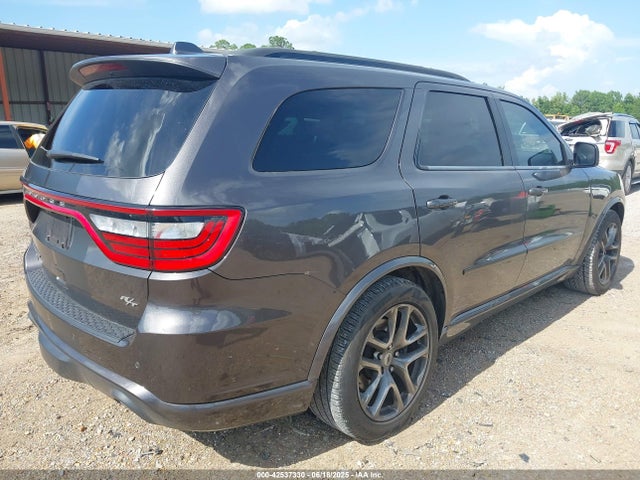 Dodge 2021 2021 1C4SDJCT4MC642038 Image 6