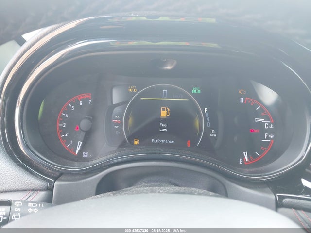 Dodge 2021 2021 1C4SDJCT4MC642038 Image 7