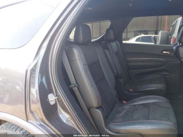 Dodge 2021 2021 1C4SDJCT4MC642038 Image 8