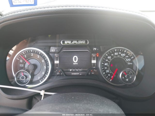 RAM 2021 2021 1C6SRFJT1MN797241 Image 7