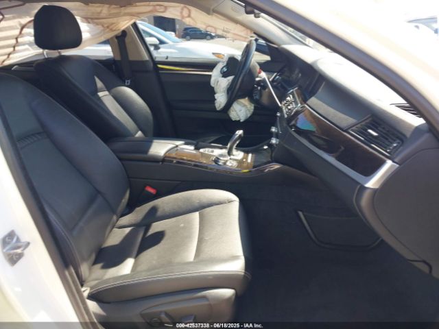 WBA5A5C51ED503444 BMW 2014
