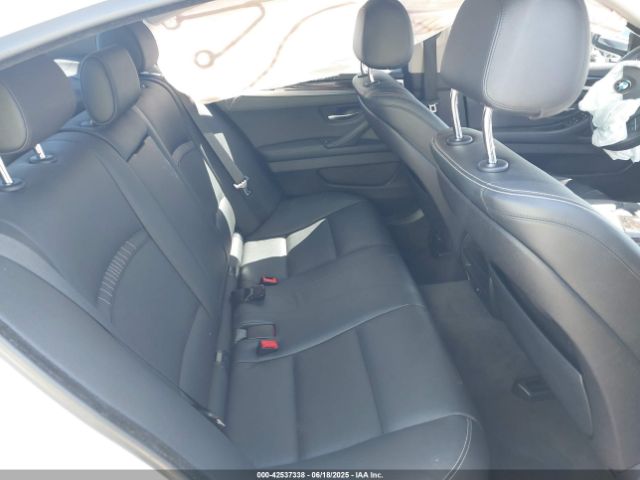 WBA5A5C51ED503444 BMW 2014