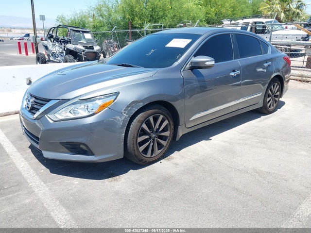 1N4AL3AP0GC142405 Nissan 2016