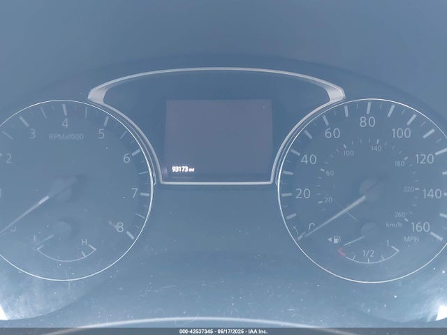 1N4AL3AP0GC142405 Nissan 2016