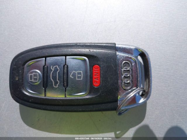 2015 AUDI A4 WAUBFAFL8FN031357 Photo 10
