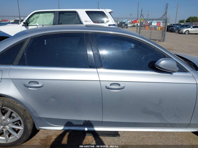 Audi flex fuel capable engine 2015 WAUBFAFL8FN031357 Image 14