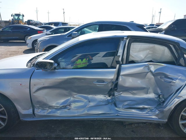 Audi flex fuel capable engine 2015 WAUBFAFL8FN031357 Image 15