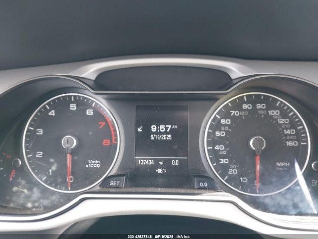 2015 AUDI A4 WAUBFAFL8FN031357 Photo 6