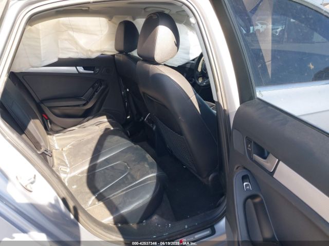 2015 AUDI A4 WAUBFAFL8FN031357 Photo 7