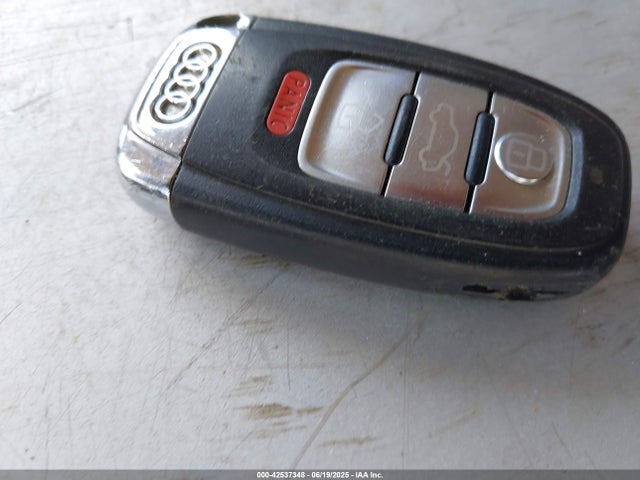 2010 AUDI A4 WAUFFAFL8AN041719 Photo 10