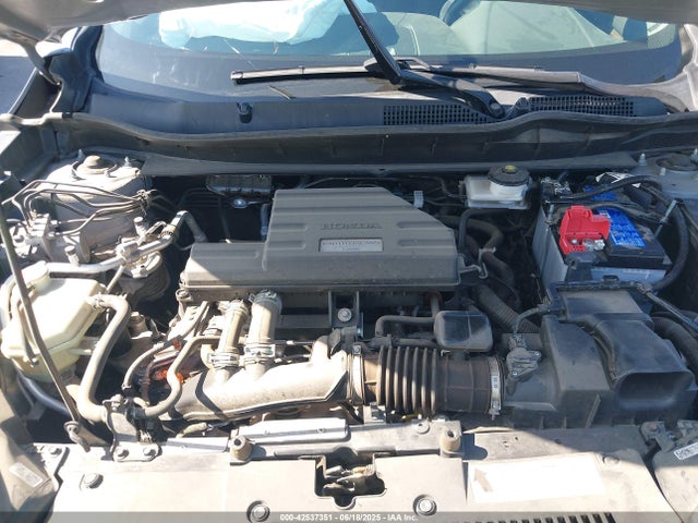 2HKRW1H53MH413650 Honda l15be