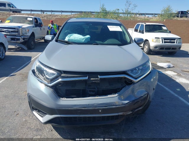 2HKRW1H53MH413650 Honda l15be