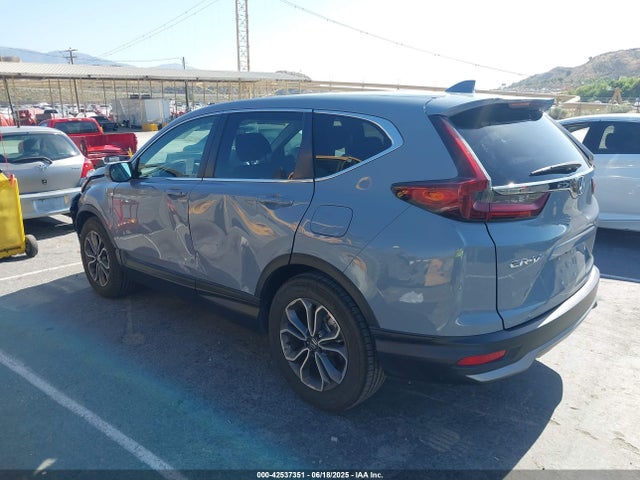 2HKRW1H53MH413650 Honda l15be
