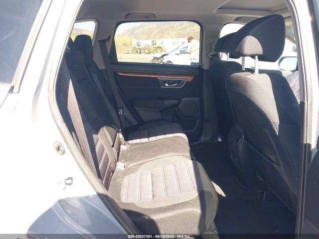 2HKRW1H53MH413650 Honda l15be