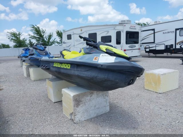 2022 SEA DOO GTI YDV30418K122
