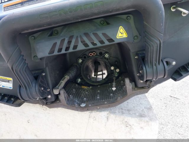 2022 SEA DOO GTI YDV30418K122 Photo 9