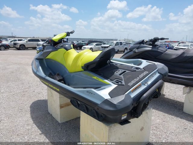 2022 SEA DOO GTI YDV30418K122 Photo 2