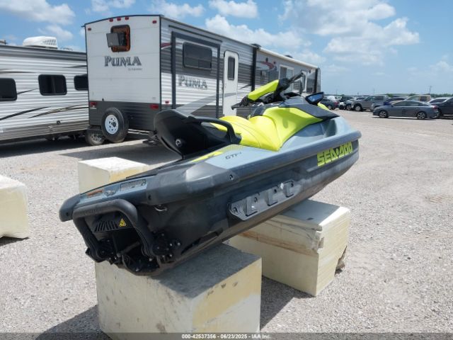 2022 SEA DOO GTI YDV30418K122 Photo 3
