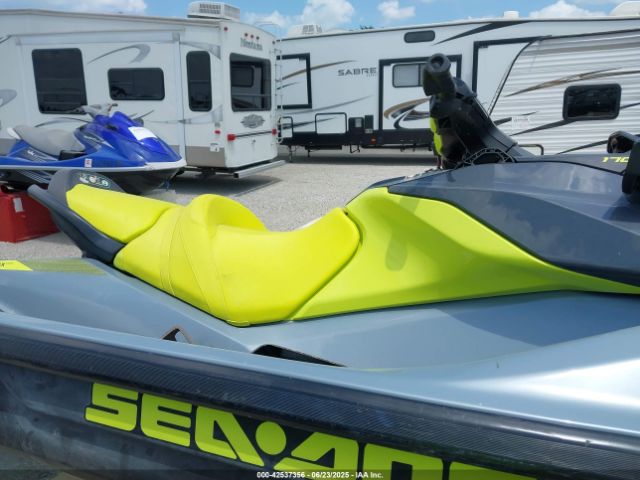 2022 SEA DOO GTI YDV30418K122 Photo 4