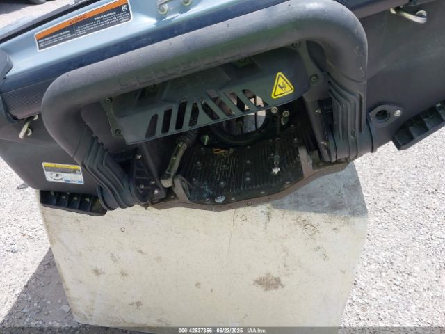 2022 SEA DOO GTI YDV30418K122 Photo 5