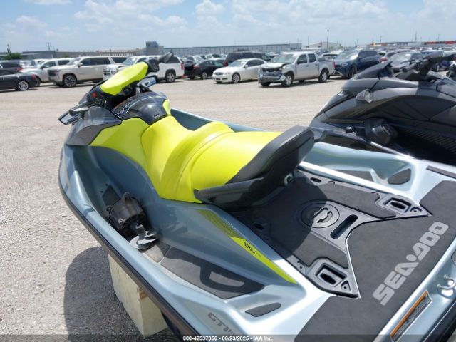 2022 SEA DOO GTI YDV30418K122 Photo 7