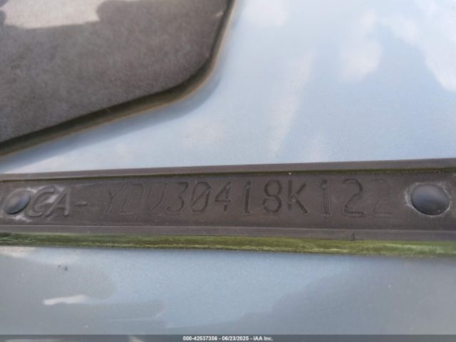 2022 SEA DOO GTI YDV30418K122 Photo 8