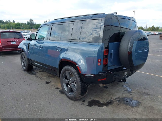 SALE27EU4S2418274 Land Rover aj120
