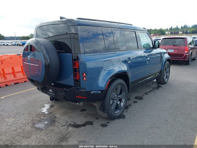 SALE27EU4S2418274 Land Rover aj120
