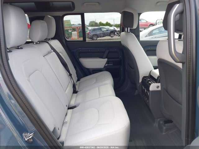 SALE27EU4S2418274 Land Rover aj120