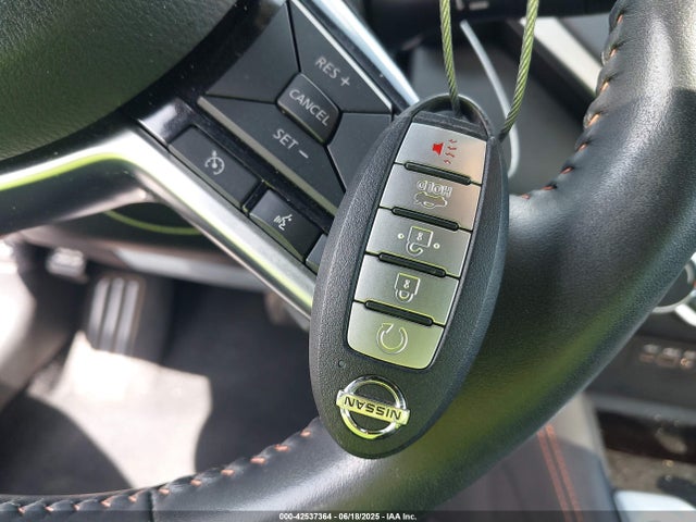 Nissan 2020 2020 1N4BL4CV7LC243702 Image 11