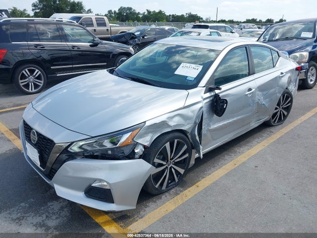 Nissan 2020 2020 1N4BL4CV7LC243702 Image 6