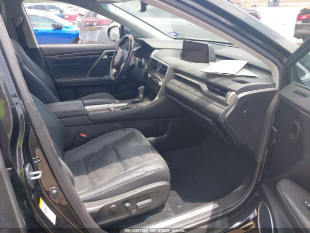 2016 LEXUS RX 350 2T2ZZMCA0GC007115 Photo 4