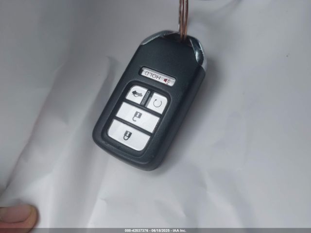 2019 HONDA CIVIC JHMFC1F78KX004270 Photo 10