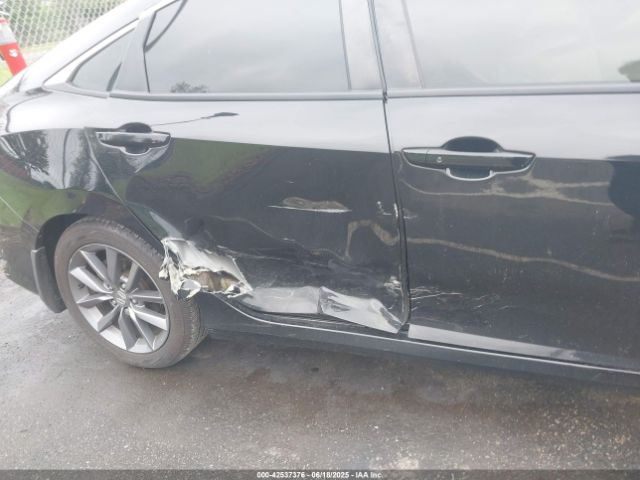 2019 HONDA CIVIC JHMFC1F78KX004270 Photo 5