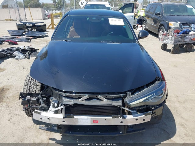 ZARFAMAN1L7638302 Alfa Romeo giulia (952)