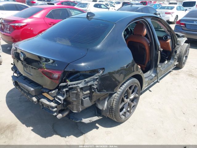 2020 ALFA ROMEO GIULIA ZARFAMAN1L7638302 Photo 3