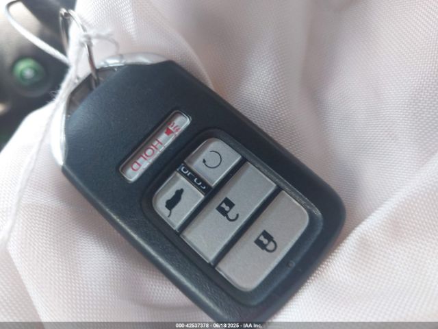2022 HONDA PILOT 5FNYF6H08NB030669 Photo 10