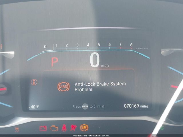 2022 HONDA PILOT 5FNYF6H08NB030669 Photo 6