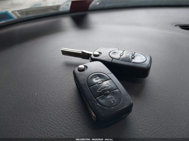 2000 AUDI A4 WAUKH28D1YA094297 Photo 10