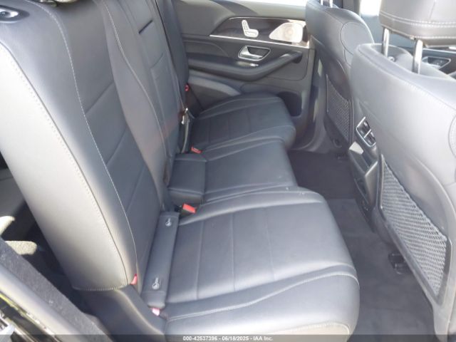 4JGFB4JE2PA885002 Mercedes-Benz m264