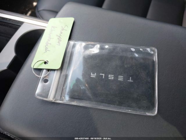 2021 TESLA MODEL 3 5YJ3E1EA0MF084849 Photo 10