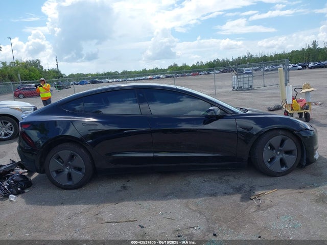 5YJ3E1EA0MF084849 Tesla MODEL 3
