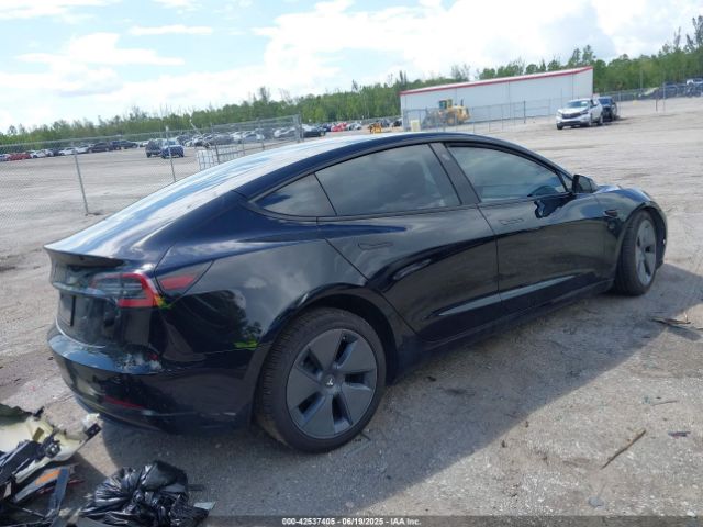 2021 TESLA MODEL 3 5YJ3E1EA0MF084849 Photo 3